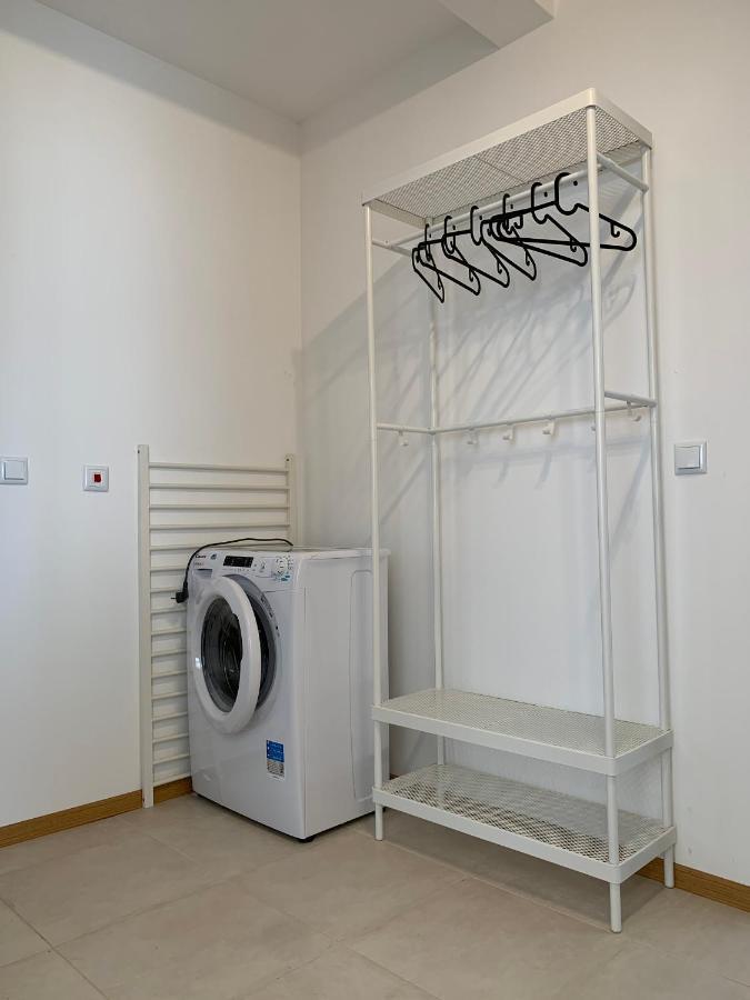 Byala Friendy Sea Apartaments Εξωτερικό φωτογραφία