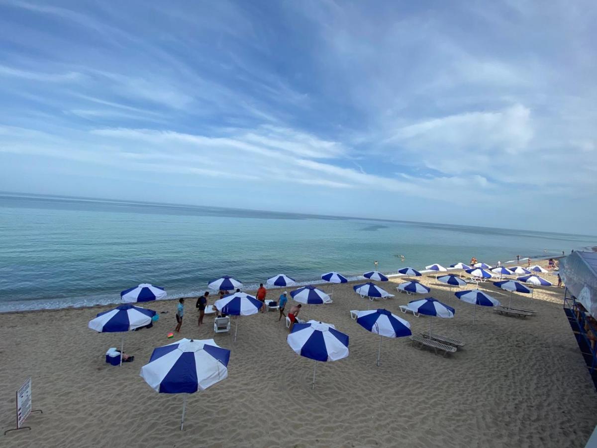 Byala Friendy Sea Apartaments Εξωτερικό φωτογραφία