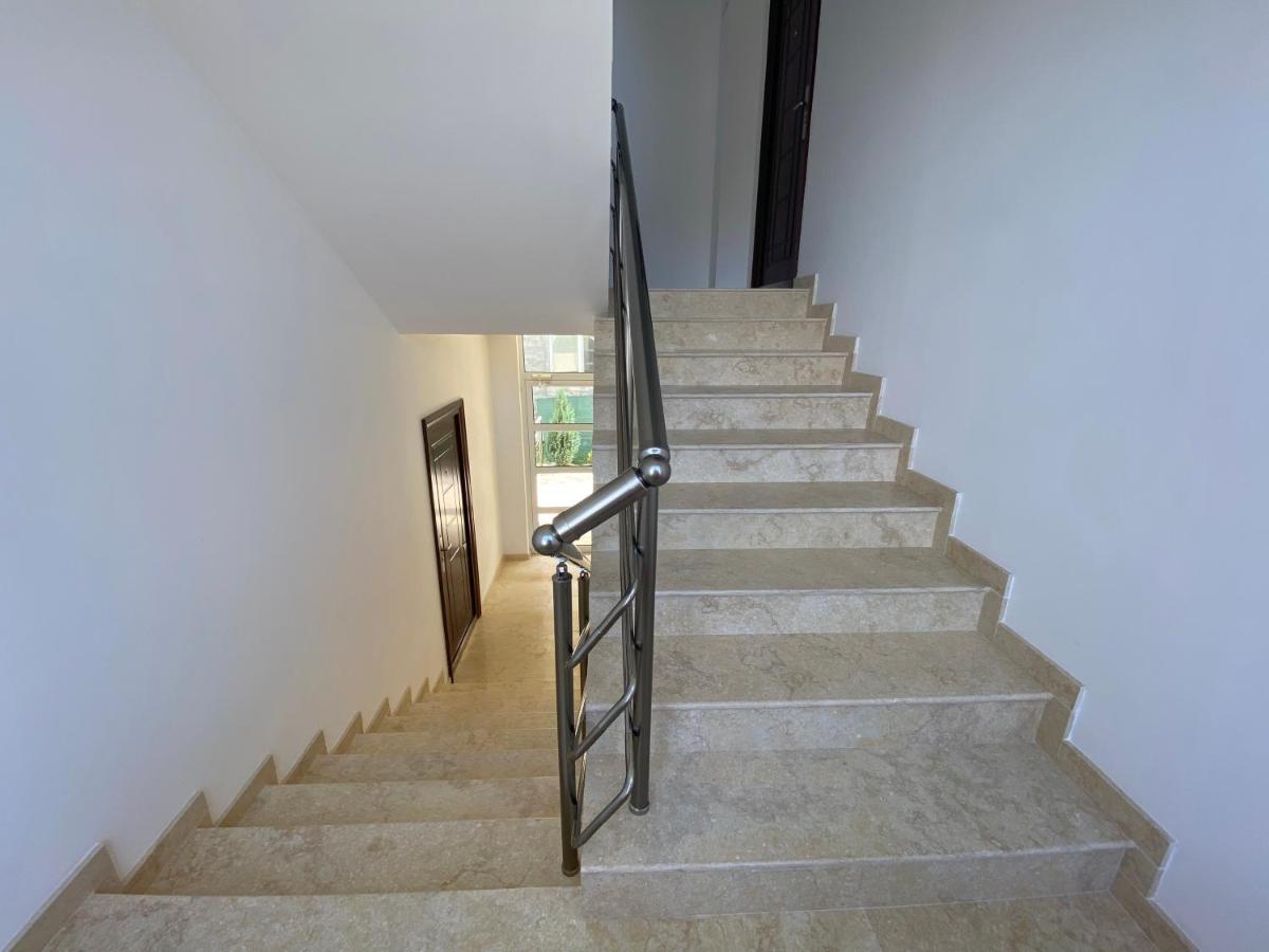 Byala Friendy Sea Apartaments Εξωτερικό φωτογραφία