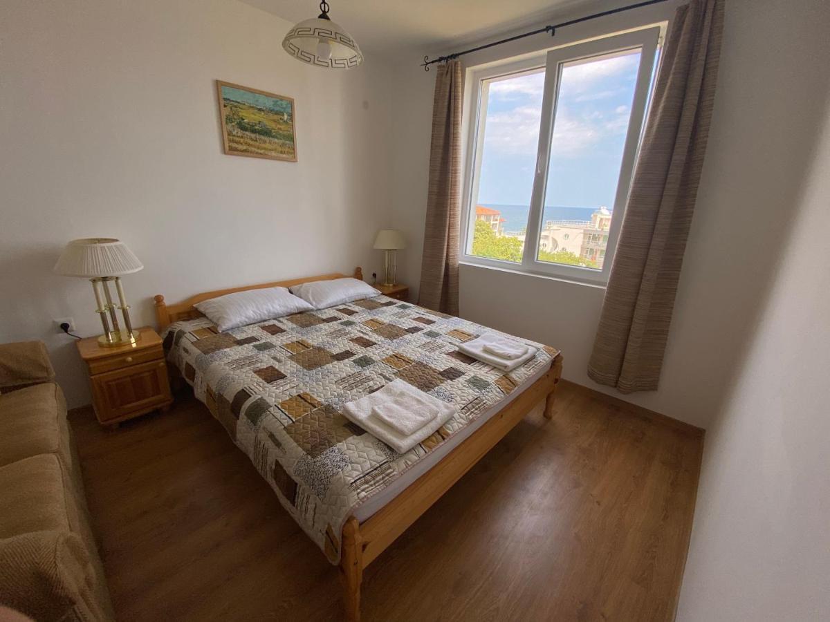 Byala Friendy Sea Apartaments Εξωτερικό φωτογραφία