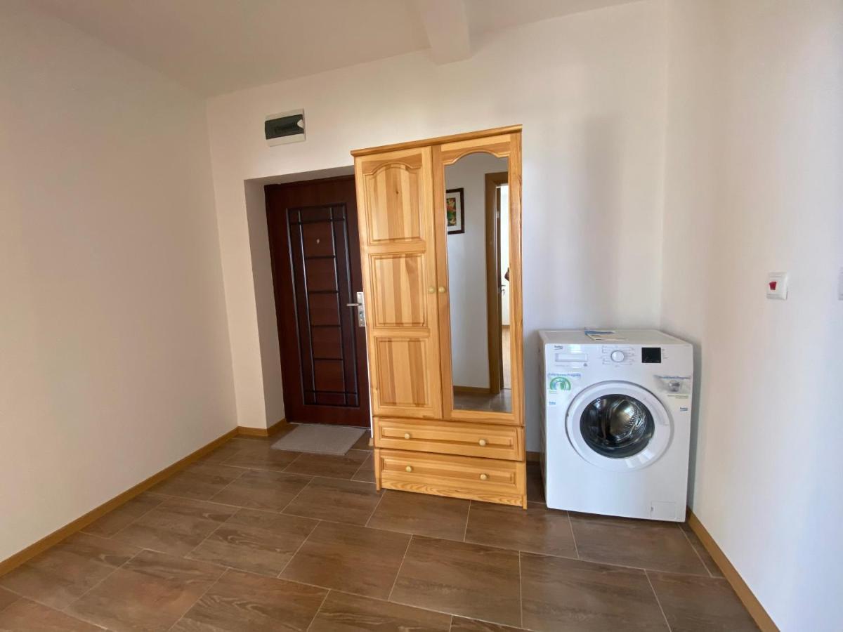 Byala Friendy Sea Apartaments Εξωτερικό φωτογραφία