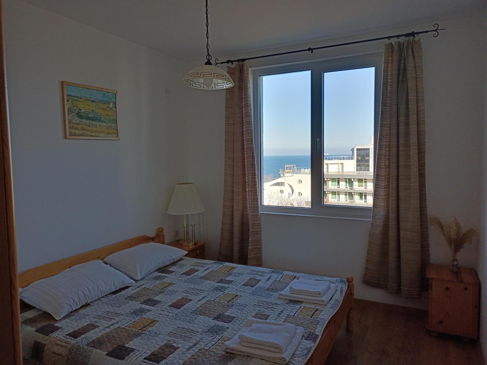 Byala Friendy Sea Apartaments Εξωτερικό φωτογραφία