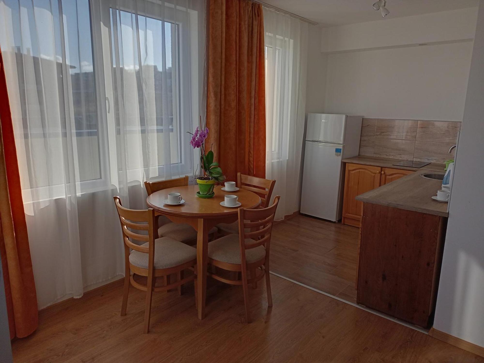 Byala Friendy Sea Apartaments Εξωτερικό φωτογραφία